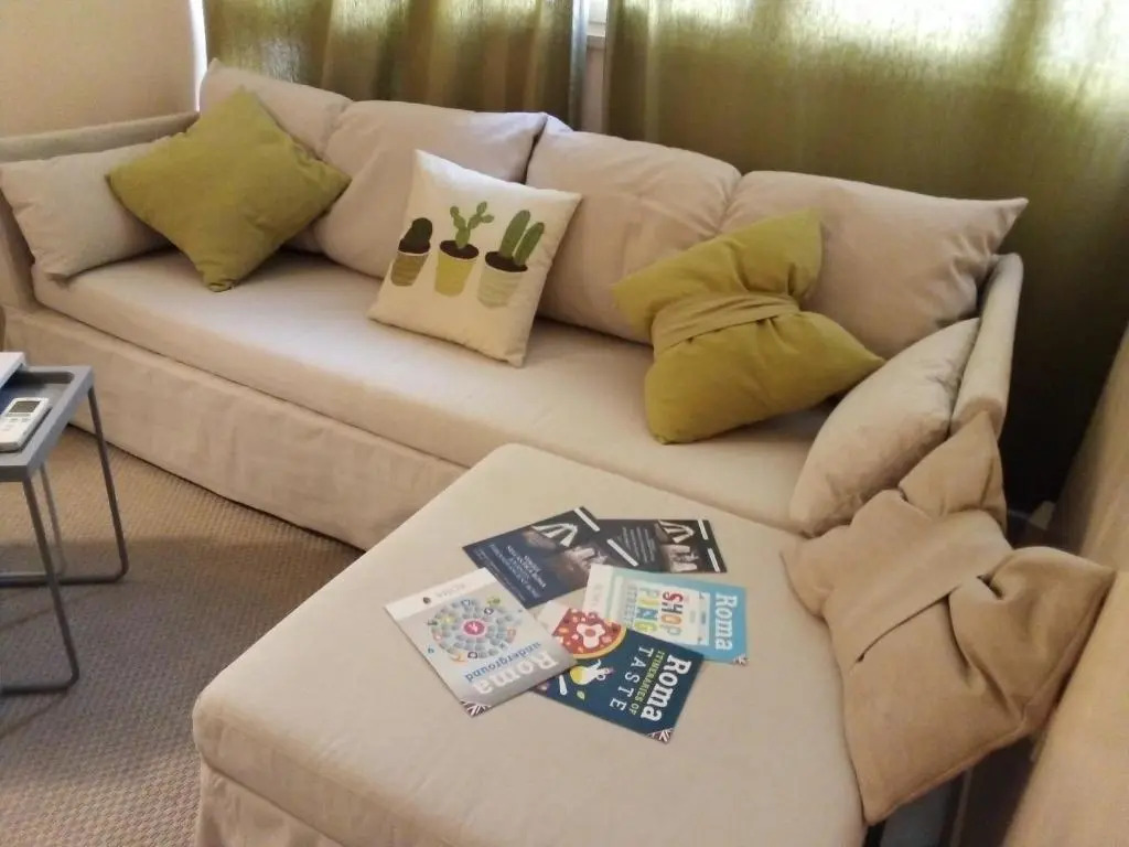 Apartment Rome & More