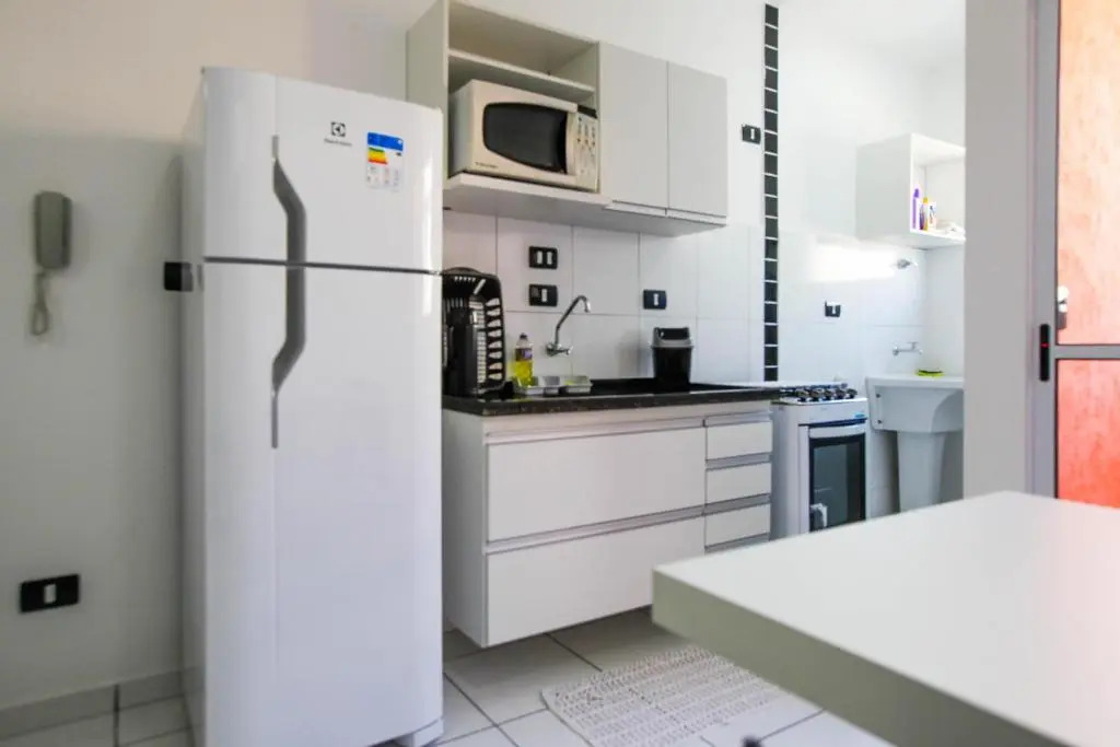 Sun Way Apartamentos com piscinas e churrasqueiras