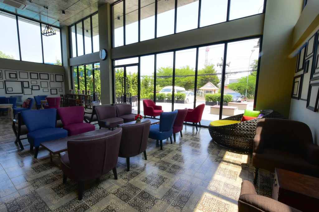 The Sixteenth Naiyang Beach Hotel- Free Schedule Airport Shuttle