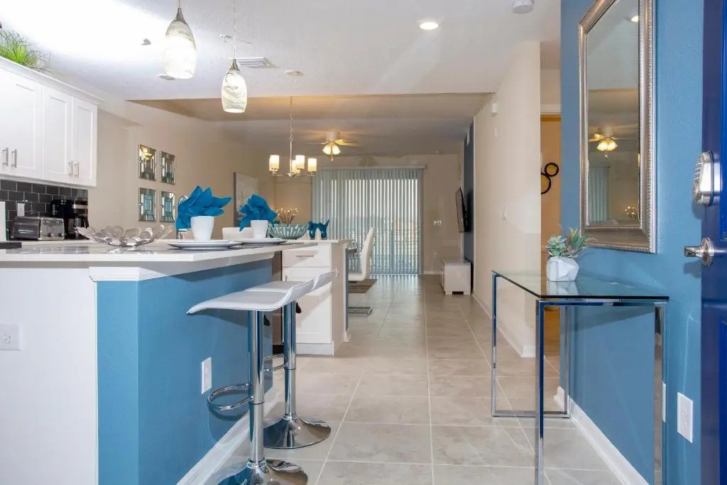 Stunning 2 Bedroom Apartment with AquaPark 304