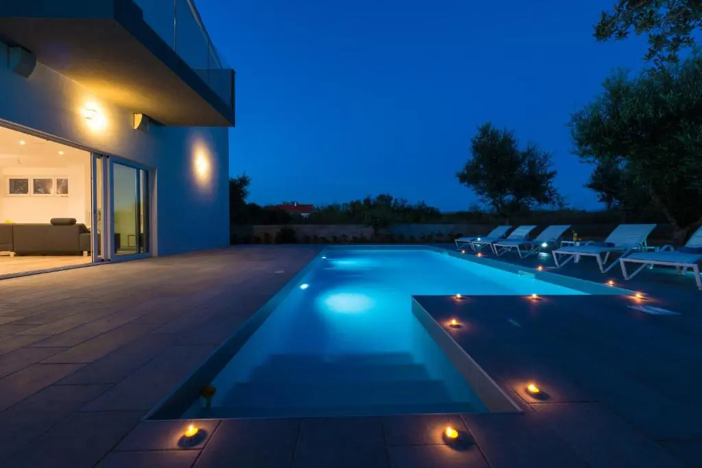 Villa Aria