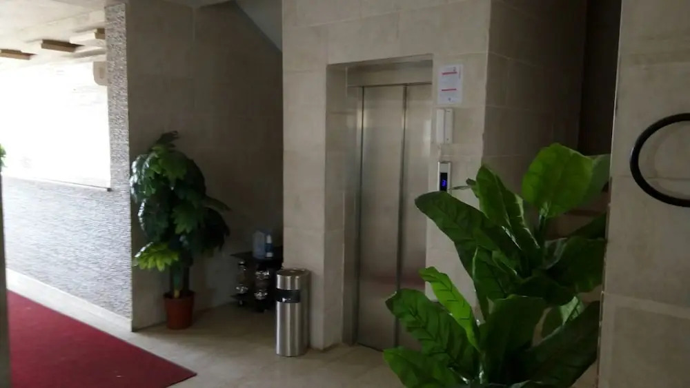Hams Al Amasi Apartments 2
