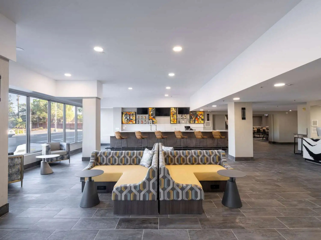 GHMG Hotel Livermore