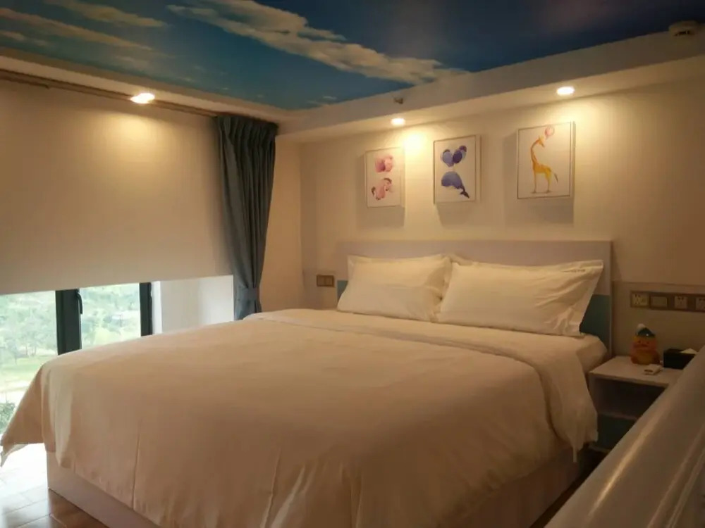 Guangzhou Xiangxue International Apartment- Free Canton Fair Shuttle Bus