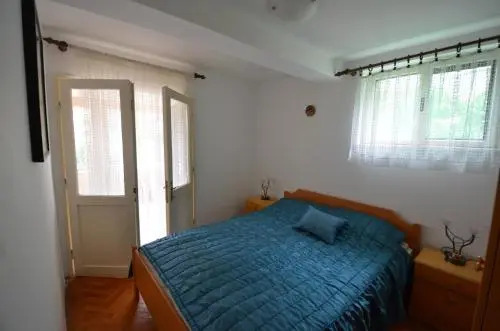Apartments Villa Bartol