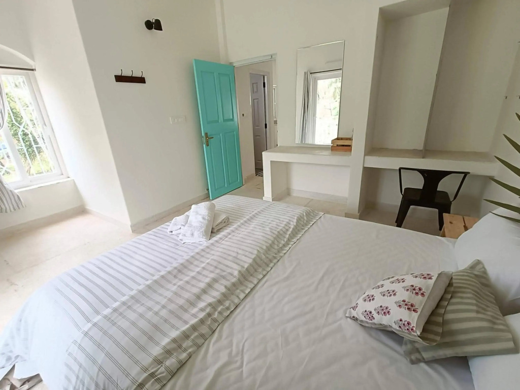 Beseco Bed and Breakfast