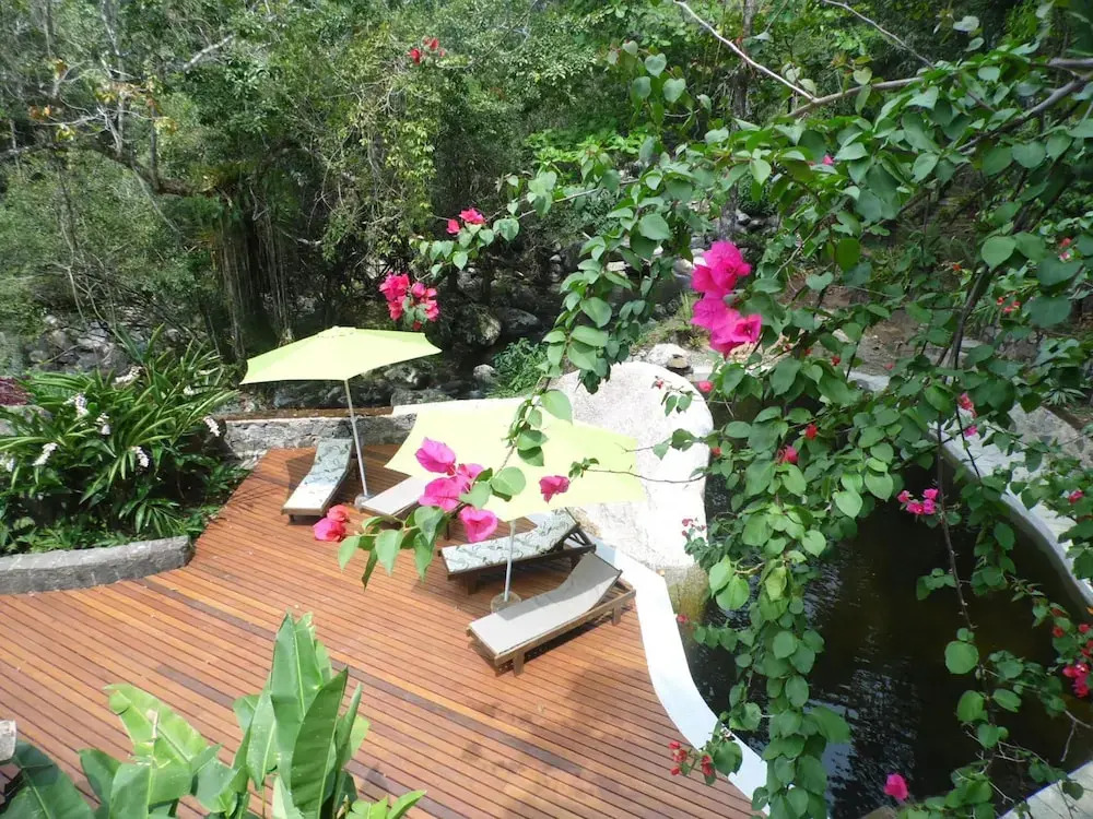 Guest House Ilha Splendor