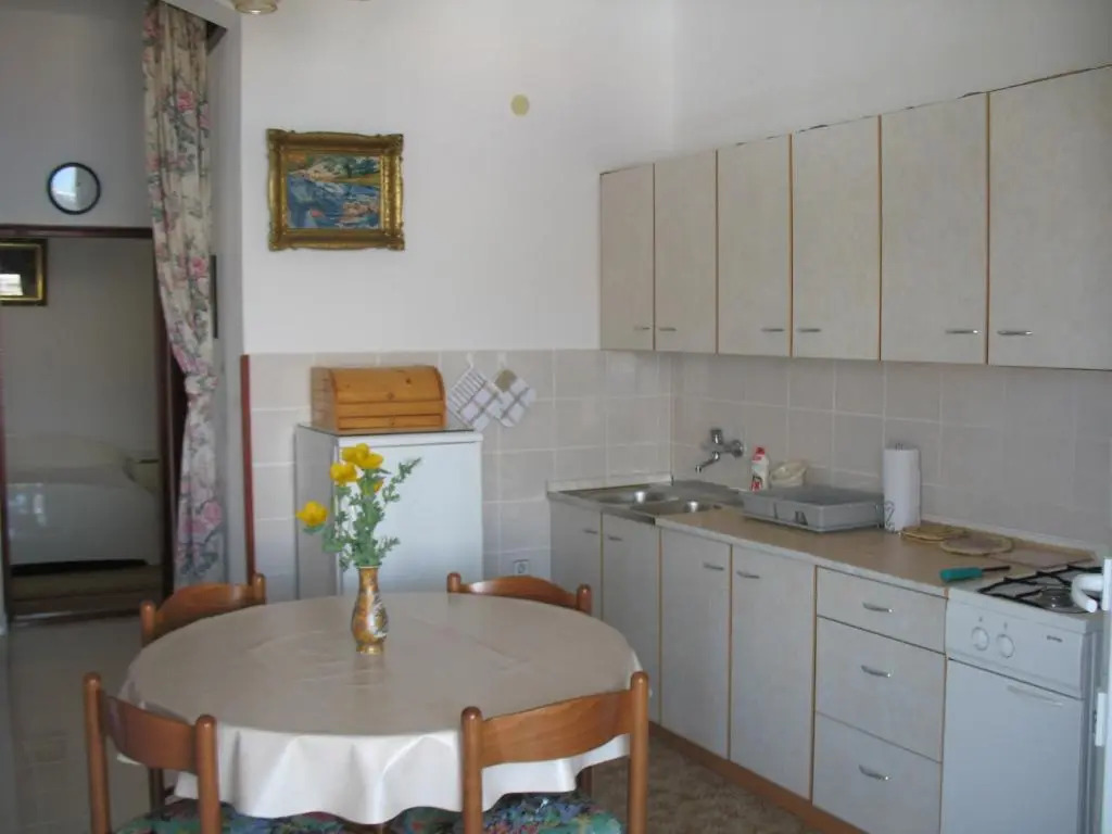 Apartments Vera