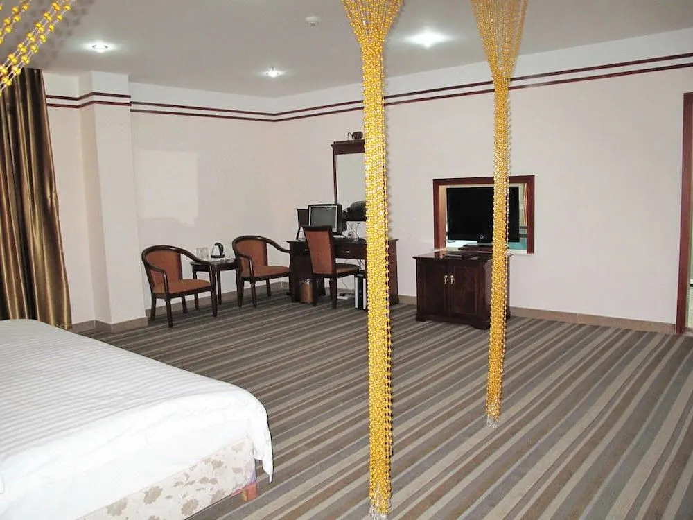 Shenzhen Aviation City Hotel