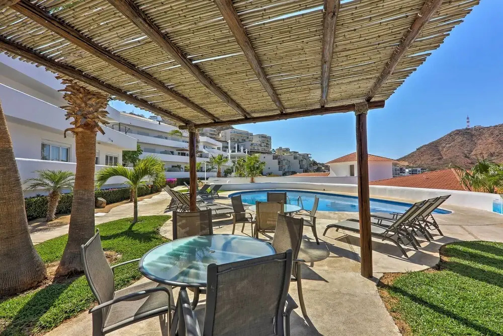 Cabo San Lucas Resort Condo < 2 Mi to Medano Beach