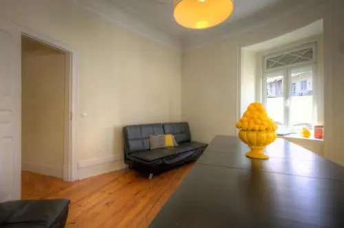 Angola Apartment - 8Bedrooms