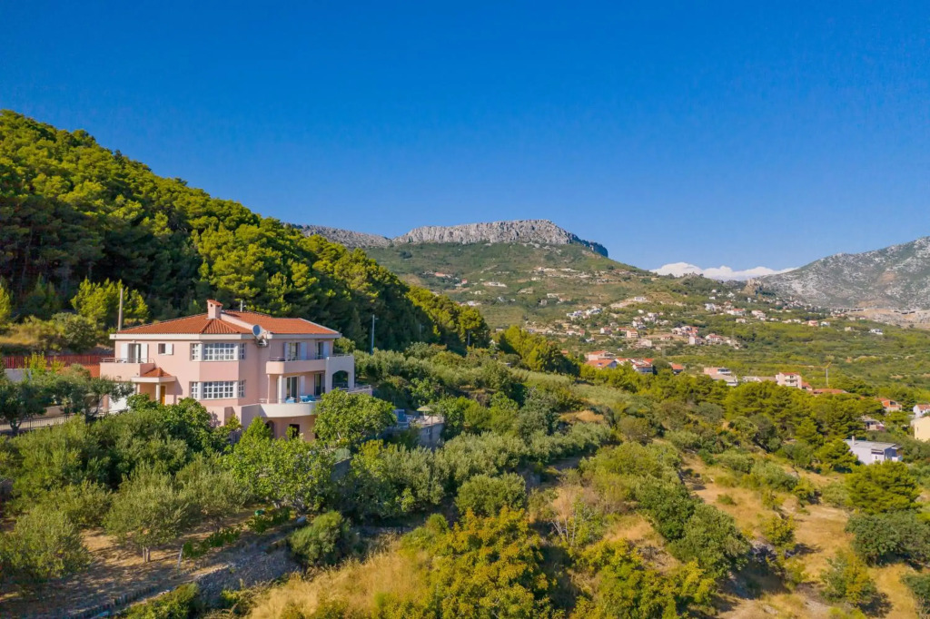 Villa Desideria
