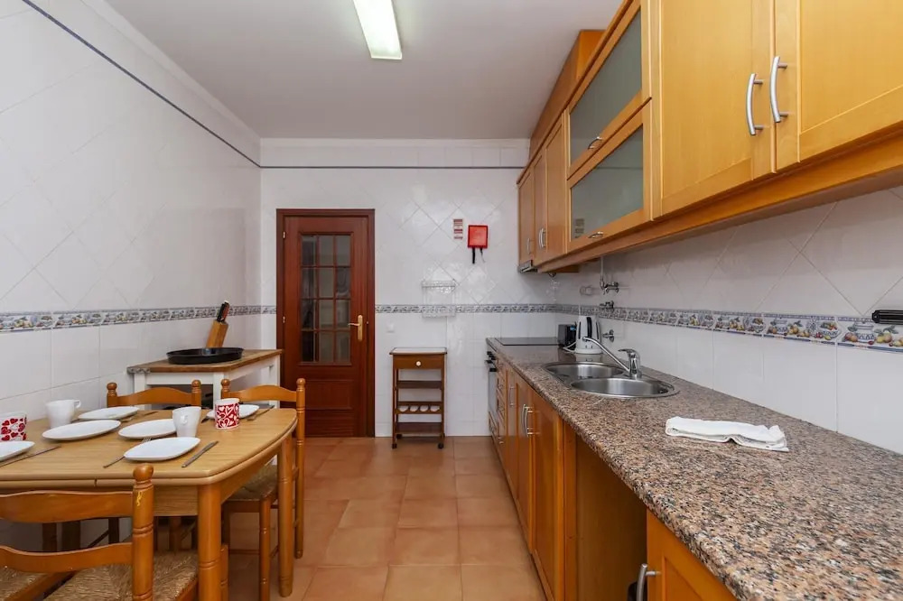 A03 - Central 1 Bed Apartment by DreamAlgarve