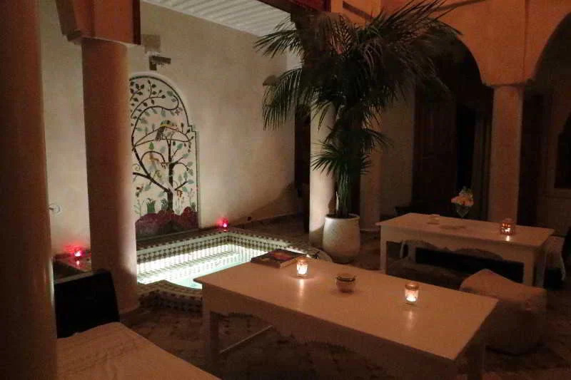Riad Alnadine