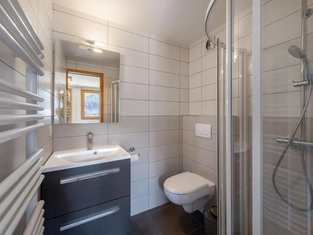 Chalet Méribel, 4 pièces, 6 personnes - FR-1-566-47