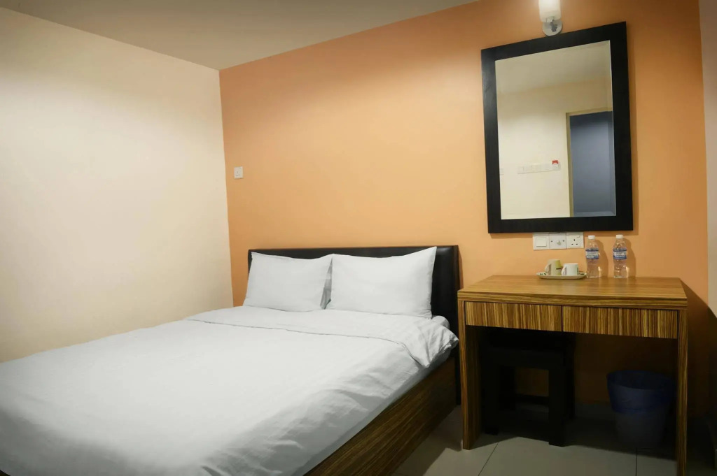 Brezza Hotel Lumut