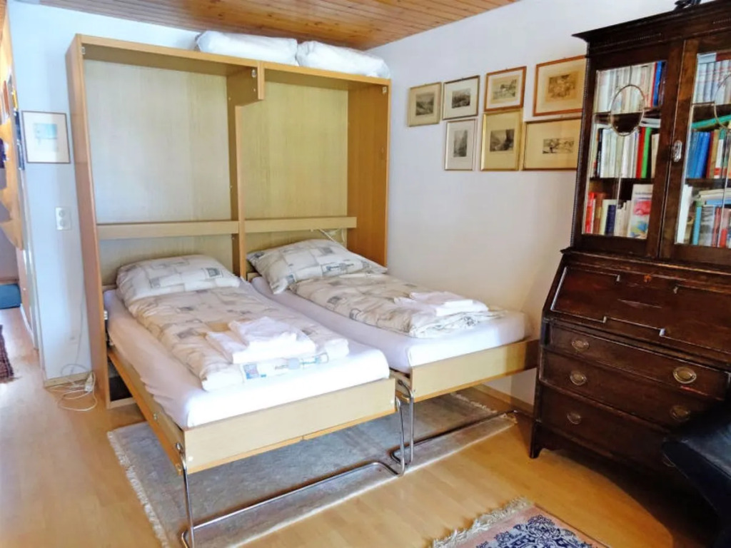 Villa Aragon Ernen 26283