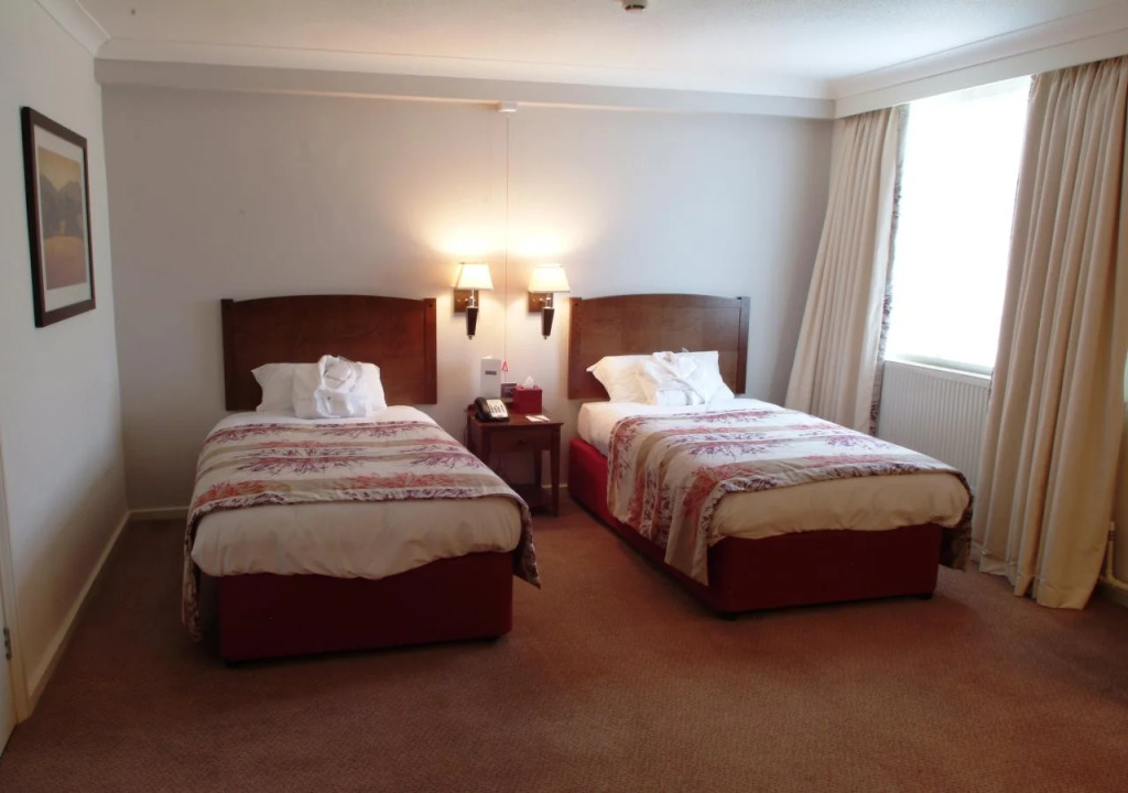 Madison Hotel