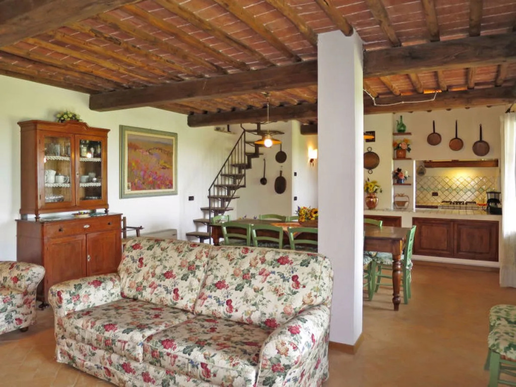 Villa Le Fonti di Santa Lucia by Interhome