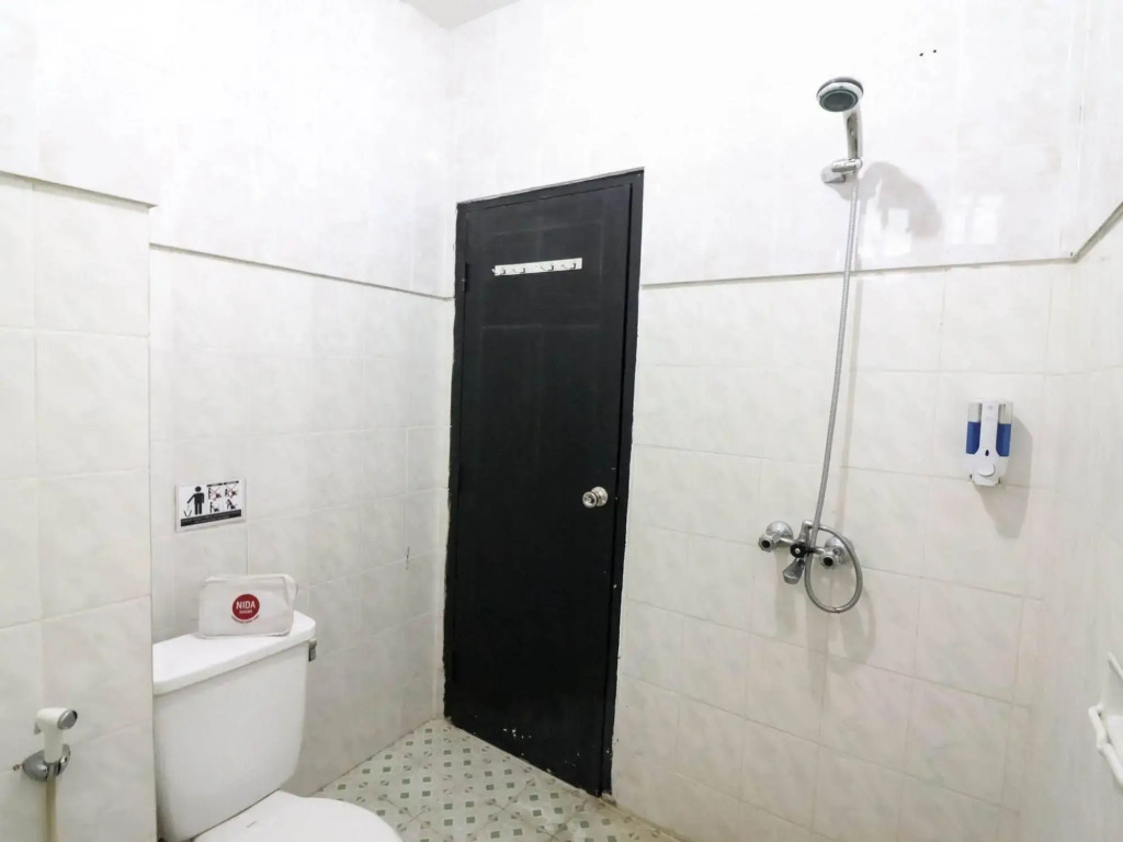 NIDA Rooms Fort Rotterdam Makassar