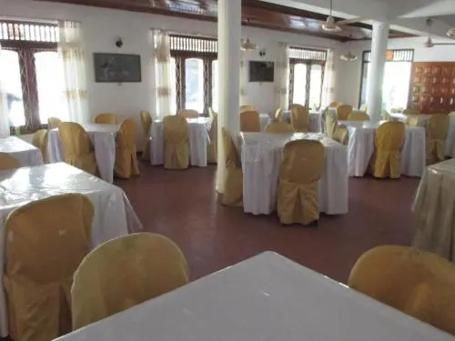 Saranga Holiday Inn