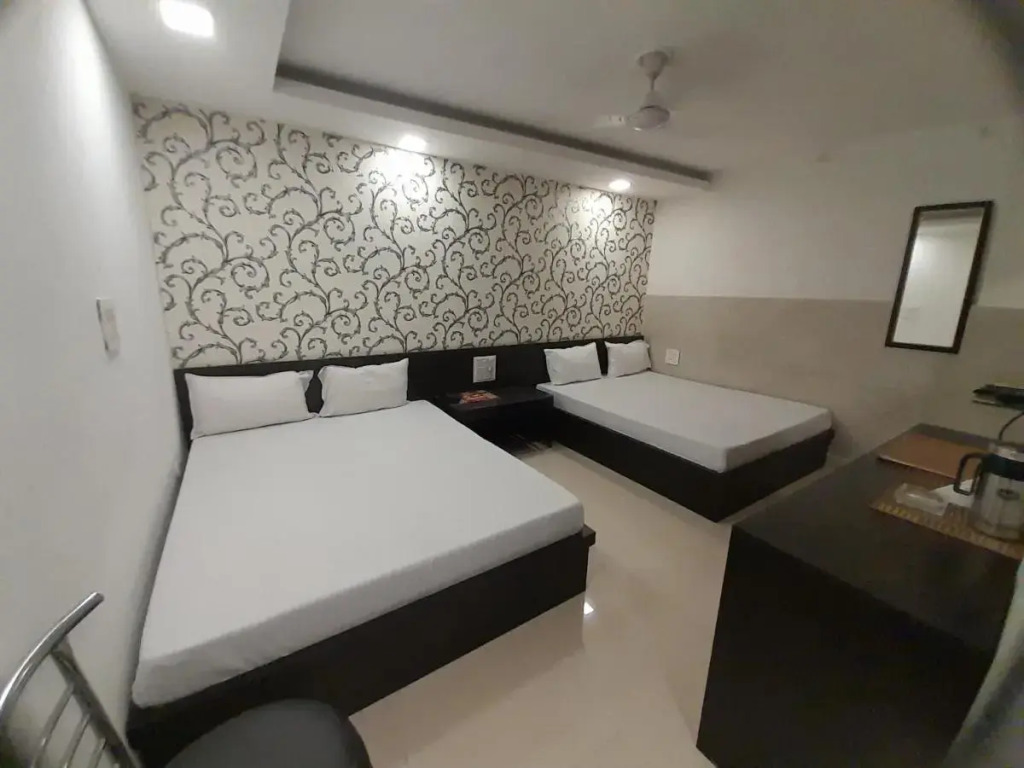 Hotel Shree