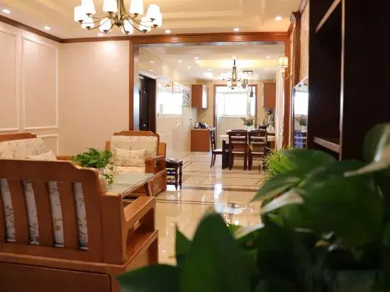 Xunmi Light Luxury Hostel
