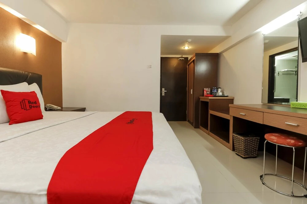 NIDA Rooms Makassar Sulawesi