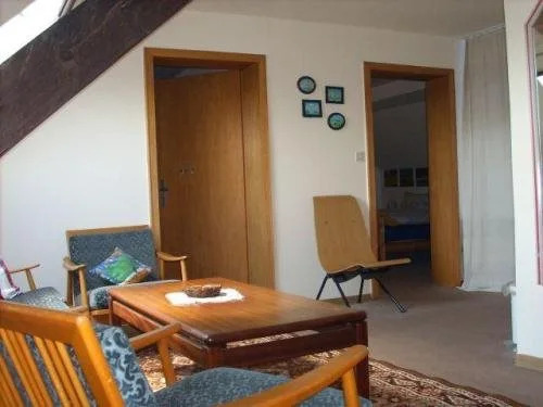 Hotel zur Eiche