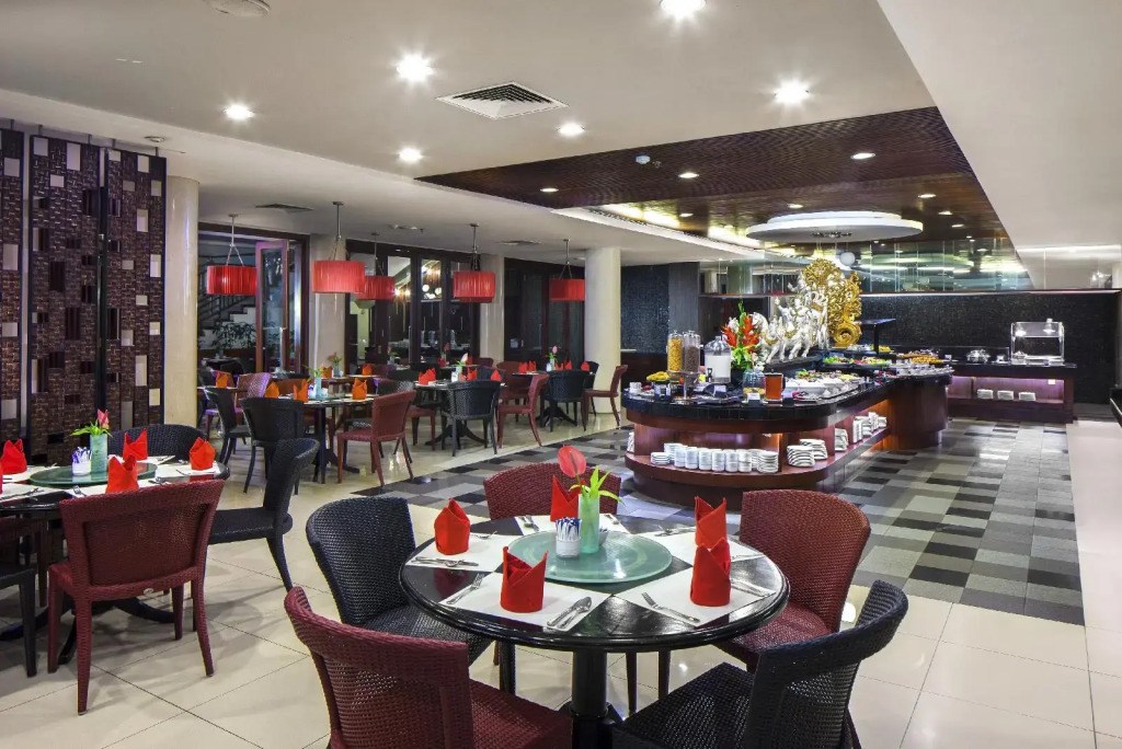Prime Plaza Hotel Sanur - Bali