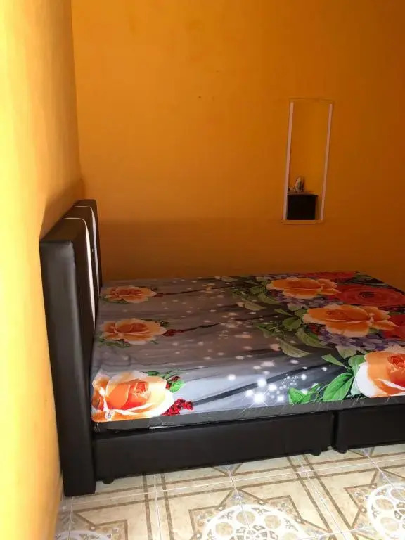 Desa Jarak Homestay