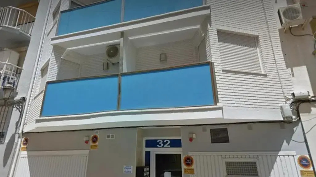 Apartamento Edificio Parque Elche