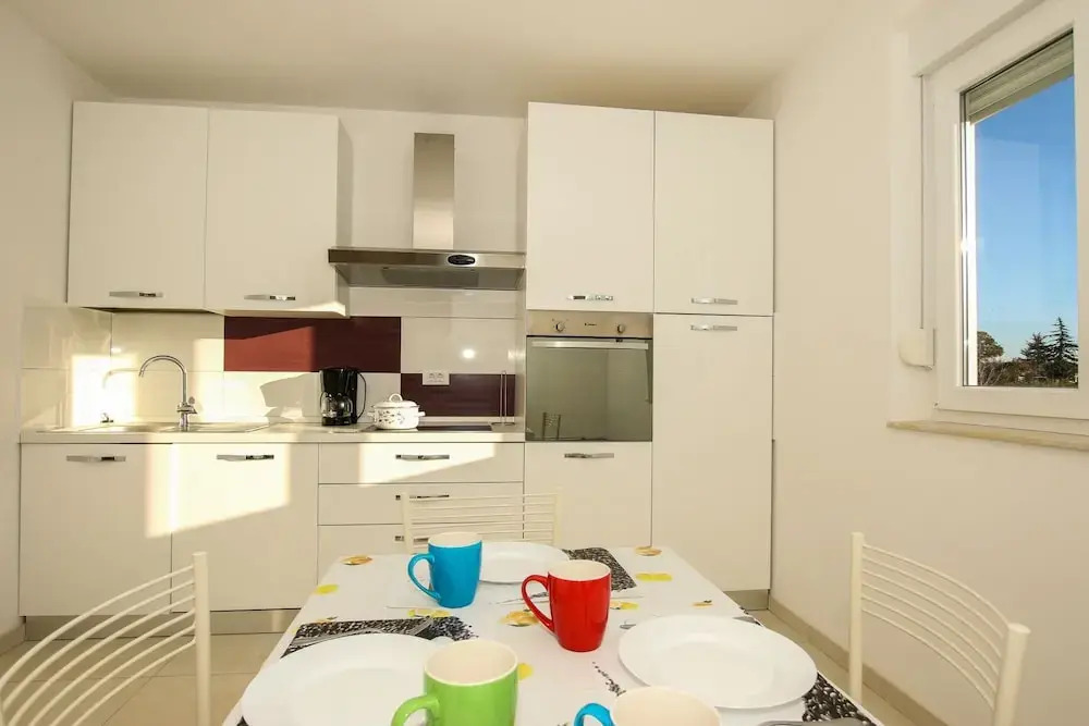 Vodopija Apartments