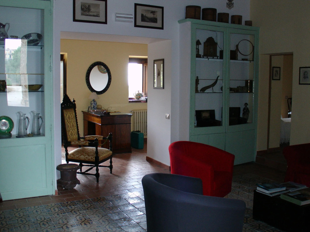 Villa Trigona