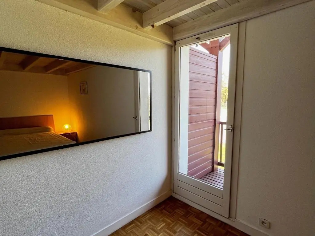 Maison Hendaye, 5 pièces, 6 personnes - FR-1-239-753