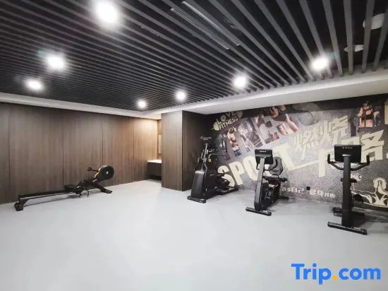 Seattle International Business Hotel (Jinchuan International Branch)