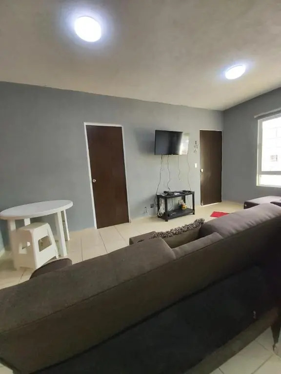 Víctor house