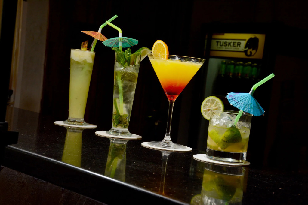 Hotel Emerald