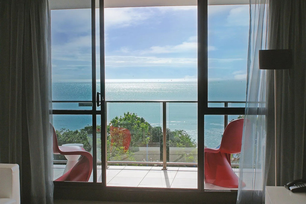 Cairns Plaza Hotel