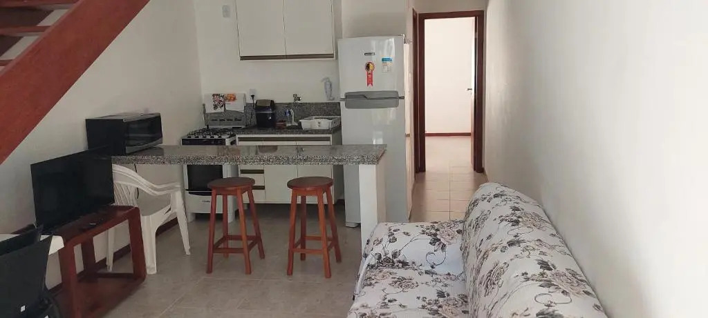 Aldeia St Sebastien 31 Arembepe