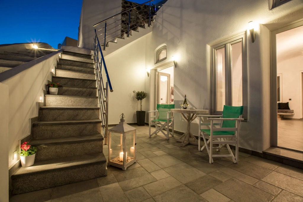 Ventus Paradiso Villa