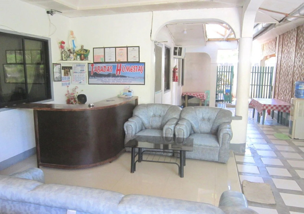 Tabada Homestay