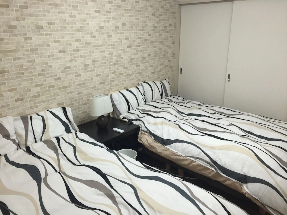 Umeda Apartment Comfy