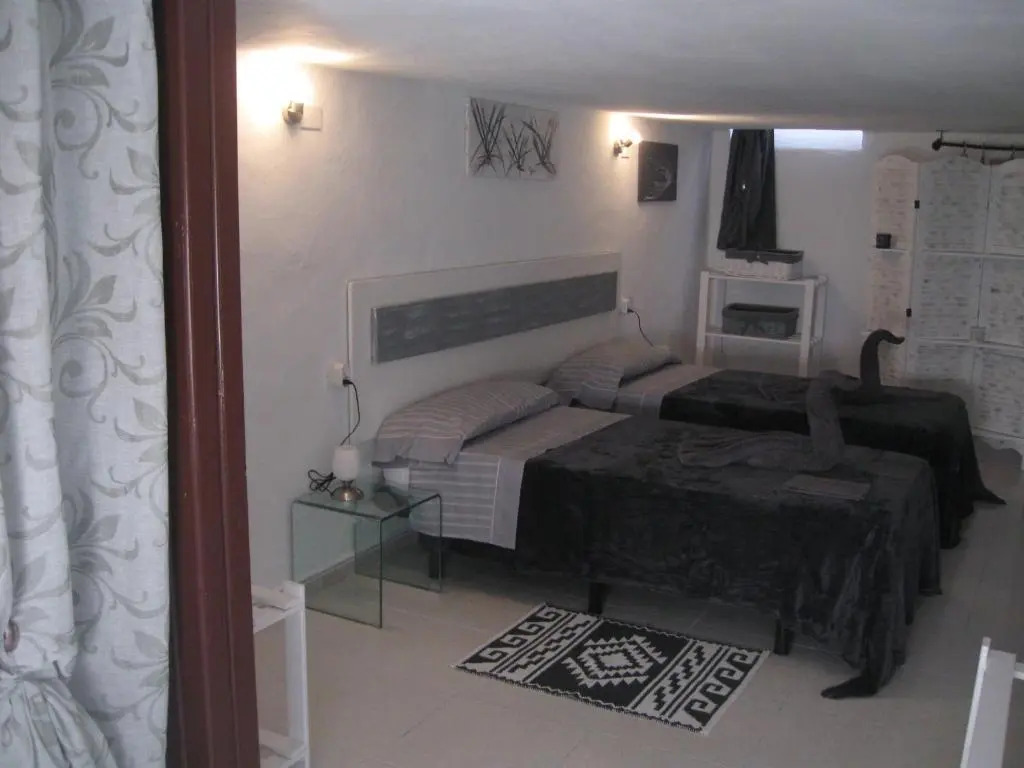 La Graciosa Apartment