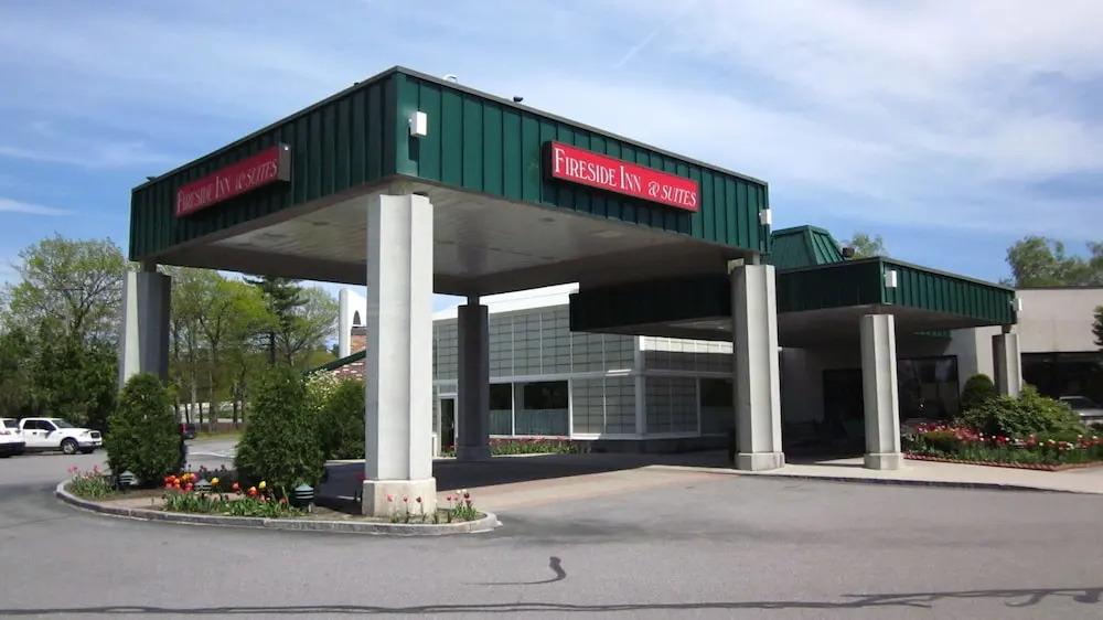 Holiday Inn West