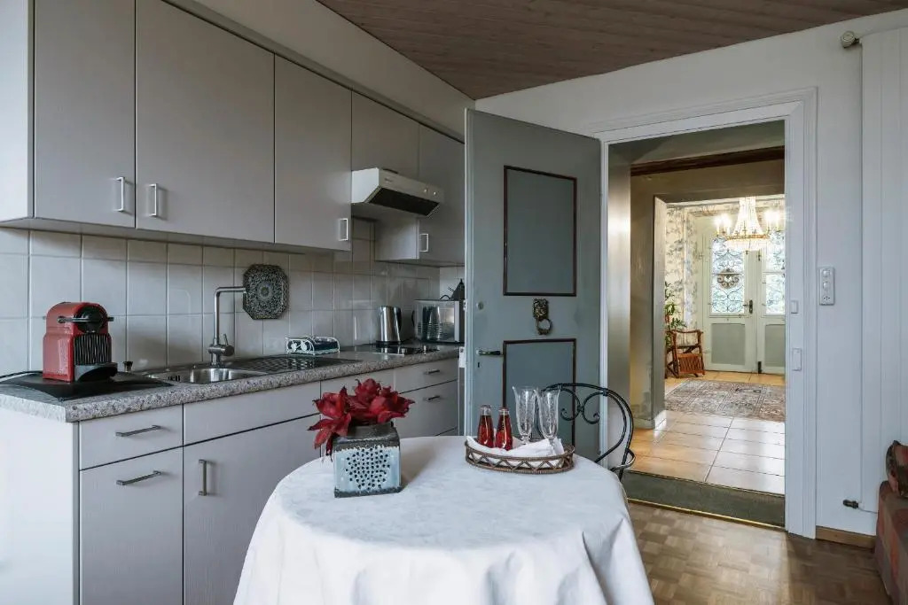 Art Deco Villa Mon Abri BnB