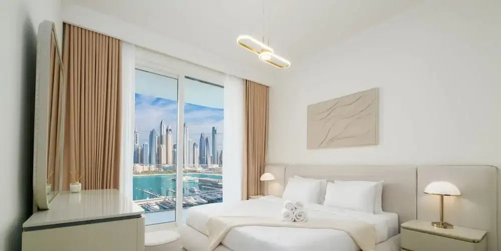 LUX The Palace Beach Suite