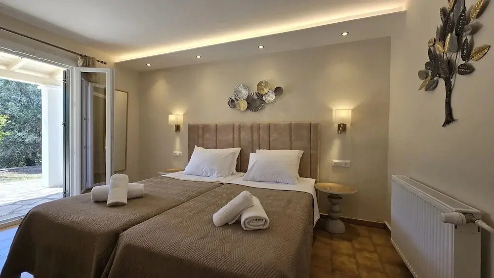 Villa Bacchus