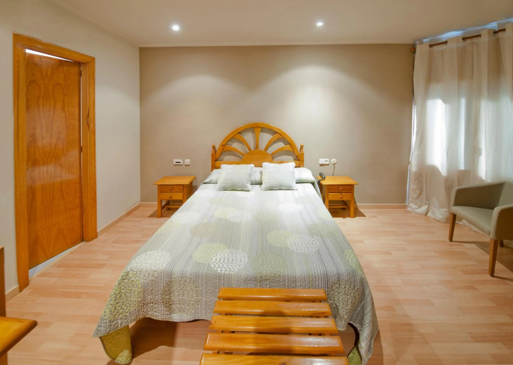 Hotel Jardí Apartaments