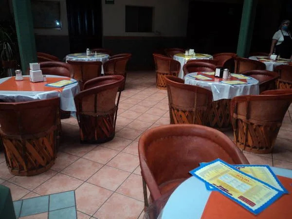 Nuevo Hotel Montecarlo